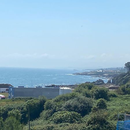 Apt Sueiras Burela 外观 照片