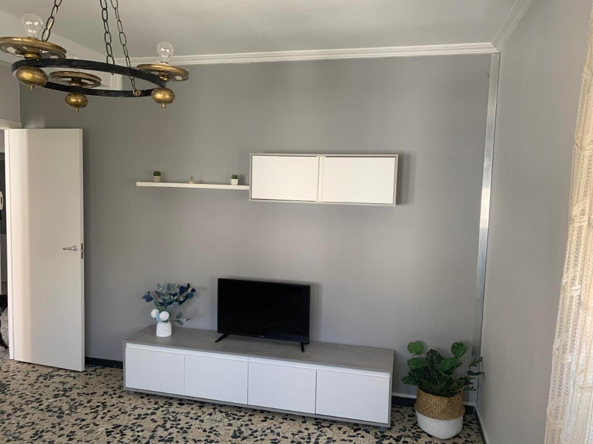 Apt Sueiras Burela 外观 照片