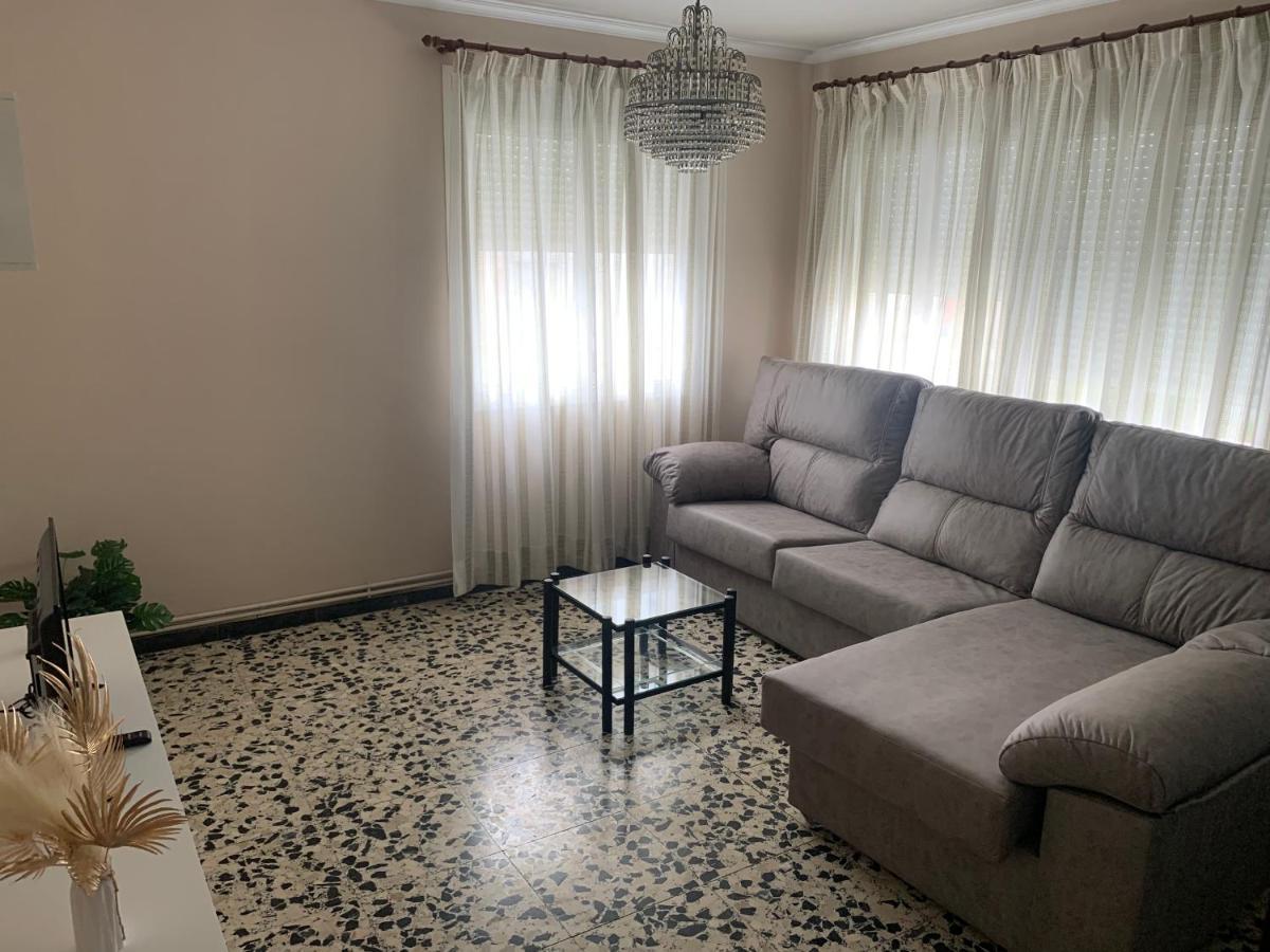 Apt Sueiras Burela 外观 照片